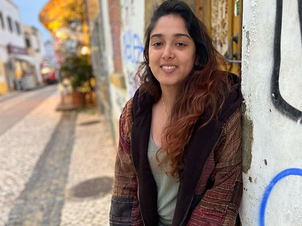 Aamir Khan's daughter Ira Khan opens up about feeling 'crippled' by her fears