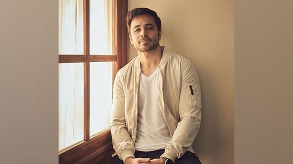 A file photo of Emraan Hashmi | Source, therealemraan | Instagram