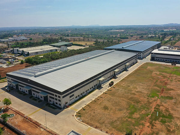 BFW Inaugurates Fully Digitalized, Global Scale Manufacturing Plant