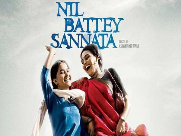 Ashwiny Iyer Tiwari's film 'Nil Battey Sannata' clocks 8 years of release