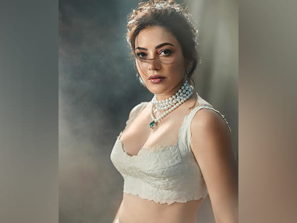 Kajal Aggarwal starrer Satyabhama to release on this date