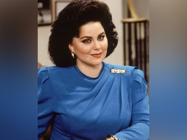 Delta Burke recalls her exit from sitcom 'Designing Women', says, 