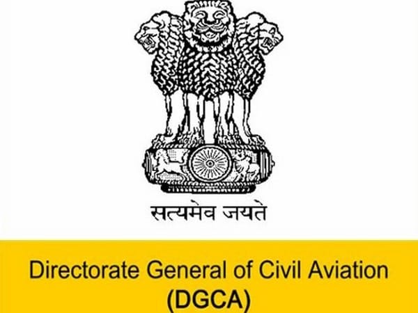 DGCA's new guidelines mandate seats for children below 12 years near parents