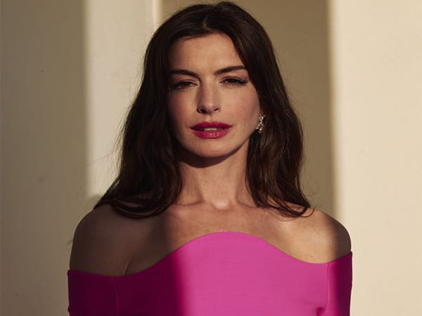 Anne Hathaway exposes outdated 'make out' tests in Hollywood casting
