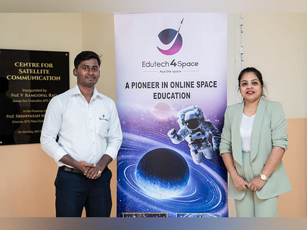 Space zone India, a space startup based in Tamil Nadu, is developing a reusable hybrid rocket in India