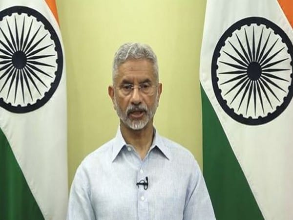 Jaishankar pitches for 'ASEAN unity', constructive role in Indo-Pacific