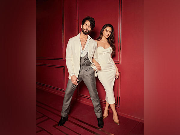 Kiara Advani's latest pictures grabs her 'Kabir Singh' co-star Shahid Kapoor's attention