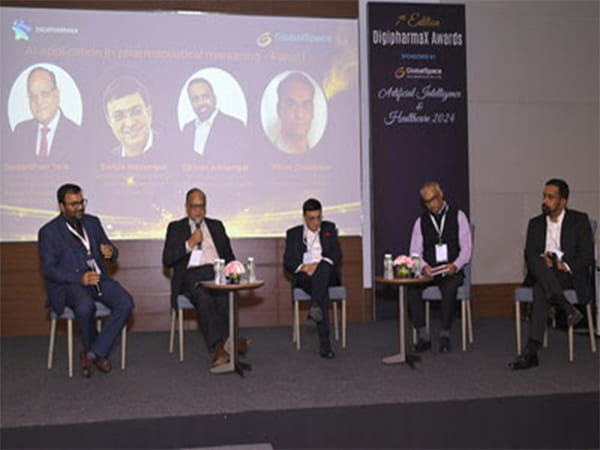 DigiPharmaX Awards 2024: Celebrating Pharma Excellence