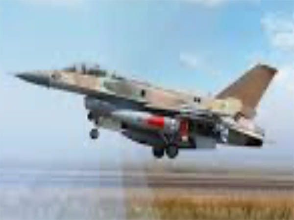 India successfully tests new 250 km strike range air-launched ballistic missile in Andamans