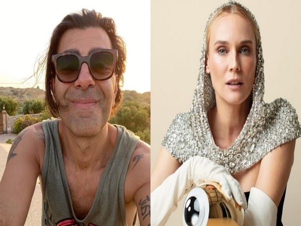 Diane Kruger, Fatih Akin reunite for 'Amrum'