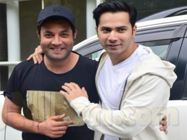 Varun Sharma extends birthday wishes to Varun Dhawan with hilarious video post