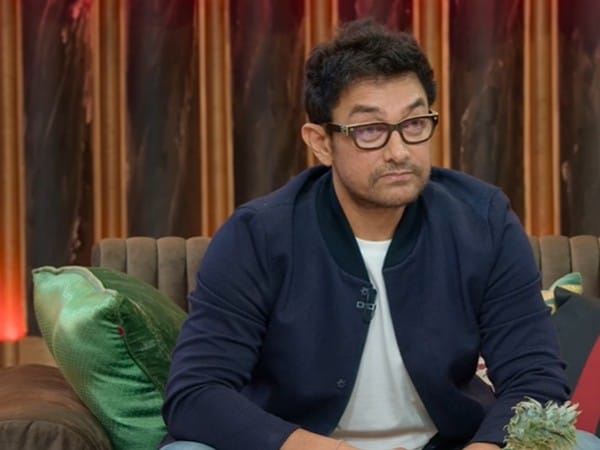 Aamir Khan makes debut on 'The Great Indian Kapil' show, opens up about skipping award ceremonies