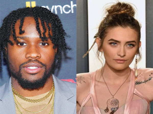 Shameik Moore, Paris Jackson to lead 'One Spoon of Chocolate' drama