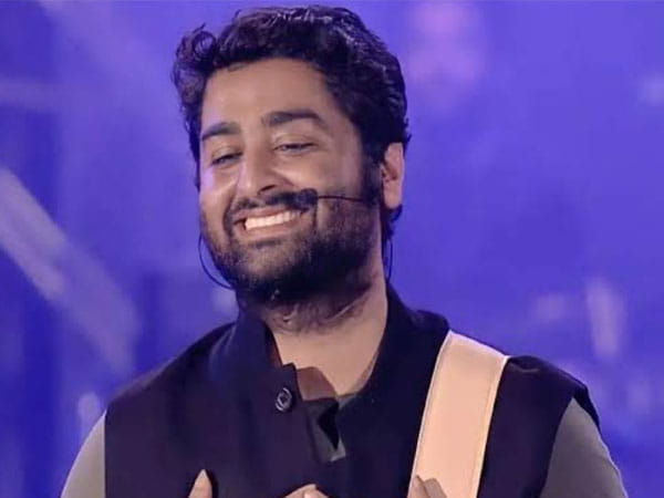 Arijit Singh's musical legacy: A journey of dreams and destiny