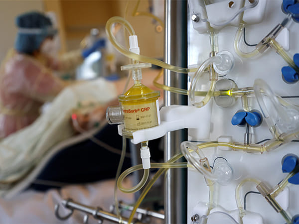 EU launches probe into China's medical devices procurement