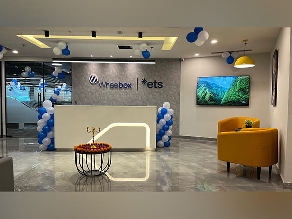 Wheebox, an ETS Company Signals Growth in India by Launching its 2nd Capability Centre in Gurugram