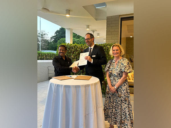 Arctic University of Norway expands collaboration with Indian institutions, signs 6 MoUs