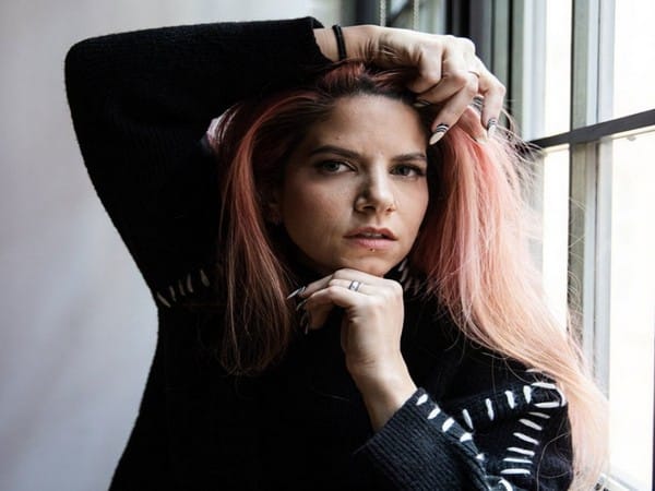 'Humane' director Caitlin Cronenberg on how her mind about direction changed