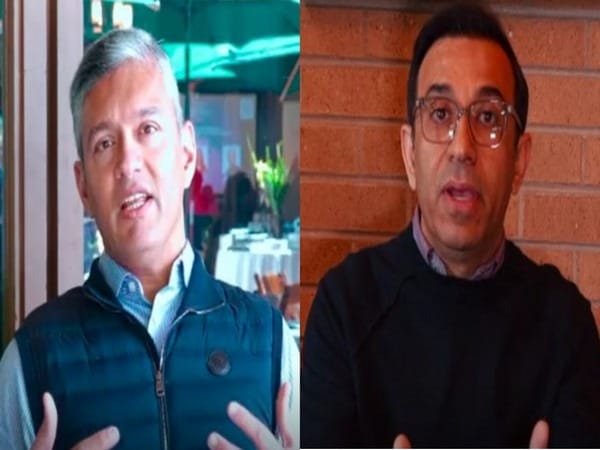 US: Top executives from IT industry laud PM Modi's leadership, say 'India emerged as credible innovator globally'