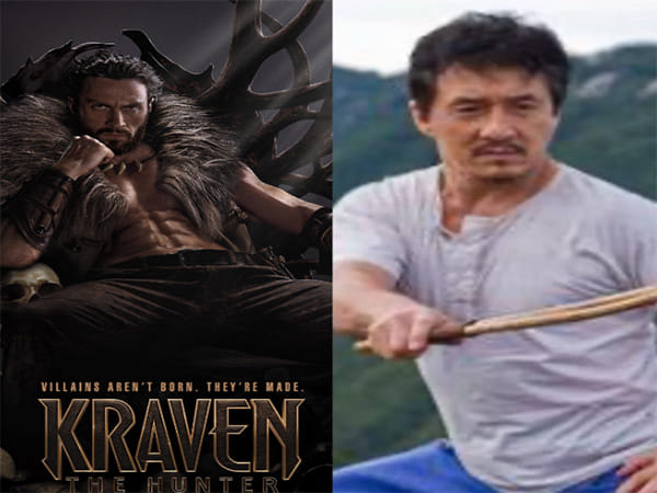 Sony reschedules release dates for 'Kraven the Hunter', 'Karate Kid'