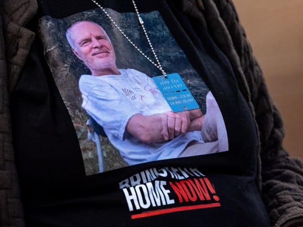 Hamas releases video of hostages pleading Israeli PM Netanyahu for negotiation