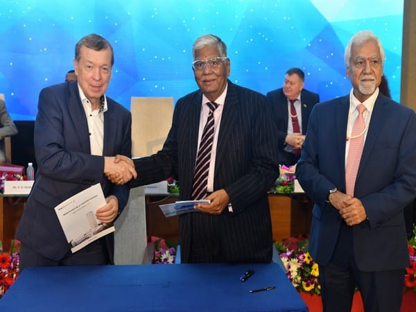 Russia's largest business chamber opens 2nd office in India