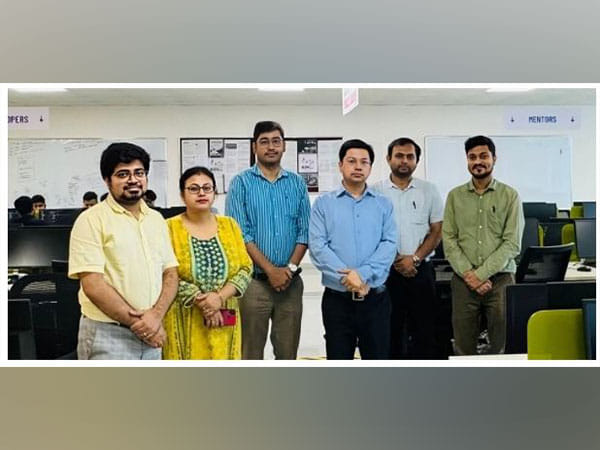 IEM Quantum Computing Lab Set Up at 10 Crores