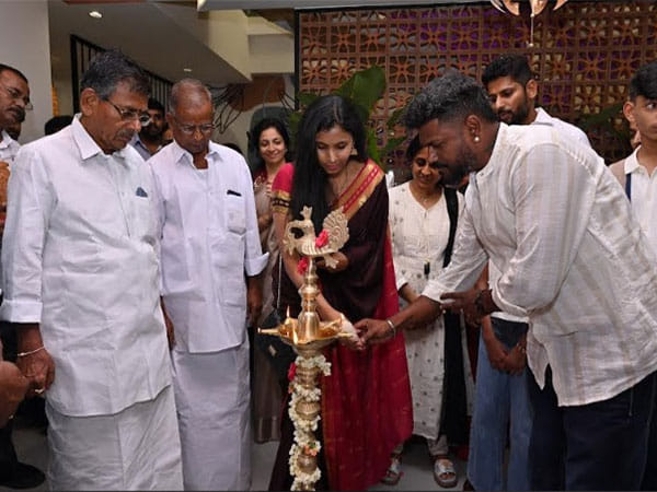 Technology Firm I Square Tek Sets Up India Offshore Development Centre for HPE Aruba Networking in Bengaluru