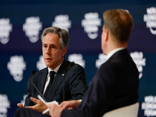 Hamas received 'extraordinarily generous' ceasefire proposal from Israel, says Blinken