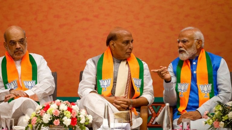 India’s social policy stuck in freebie-welfare debate. Let Ujjwala, Mohalla Clinics coexist