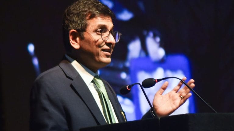 DY Chandrachud’s legacy is he put a fresh coat of paint on SC. It needed structural changes