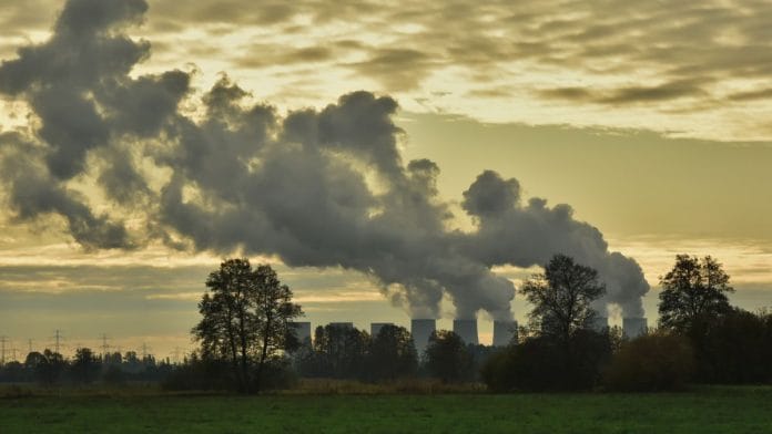 Climate Change | File Photo: Reuters