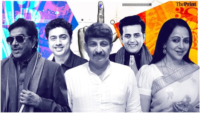 Illustration by Soham Sen | ThePrint