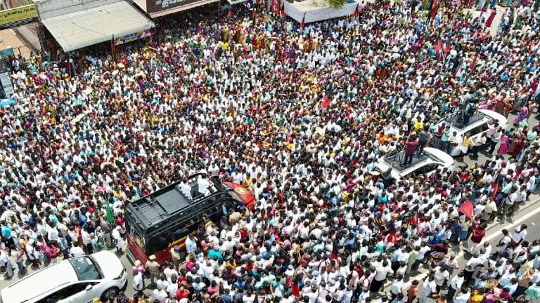 Annamalai, Dravidian giants & caste factor — all eyes on three-cornered fight in Coimbatore