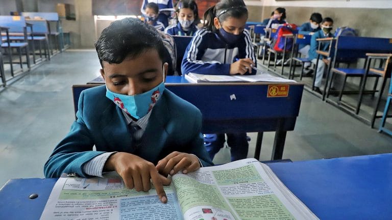 Why HC pulled up Delhi govt over delay in procuring textbooks — ‘real issue is who takes credit’