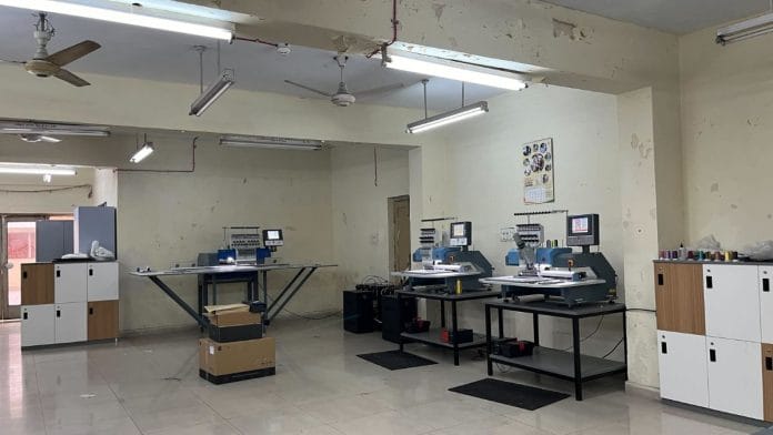 Skill India representative image