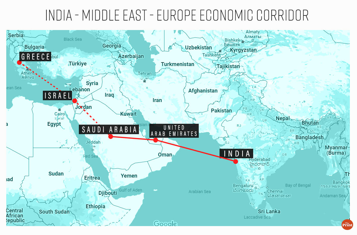 Illustration: Prajna Ghosh | ThePrint