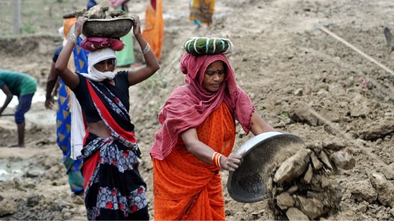 Why the VB-GRAMG Bill strikes at the heart of MGNREGA