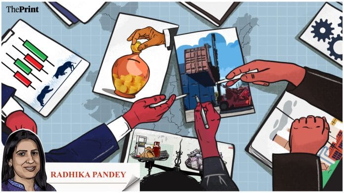 Illustration: Manisha Yadav | ThePrint