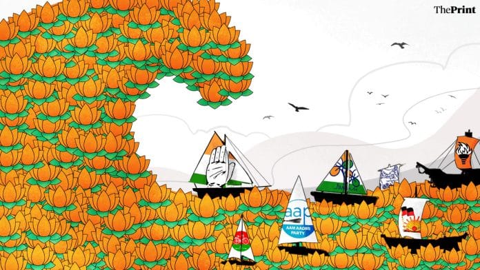 Illustration: Prajna Ghosh | ThePrint