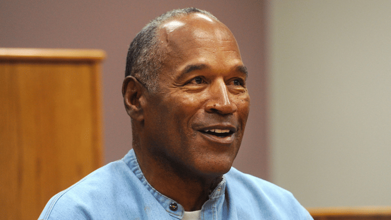 OJ Simpson, American football star accused of ex-wife’s murder, dies at age 76