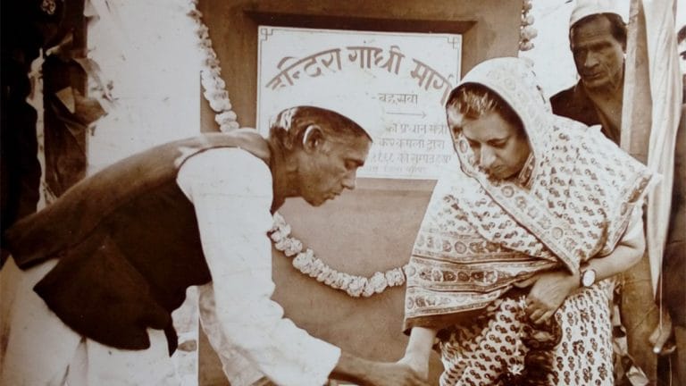 I was PM, but I didn’t know nuances of running a country: Indira Gandhi told Najma Heptulla