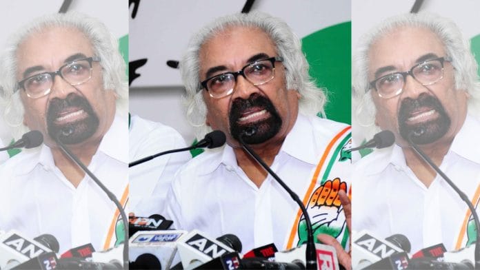 Sam Pitroda | File Photo | ANI