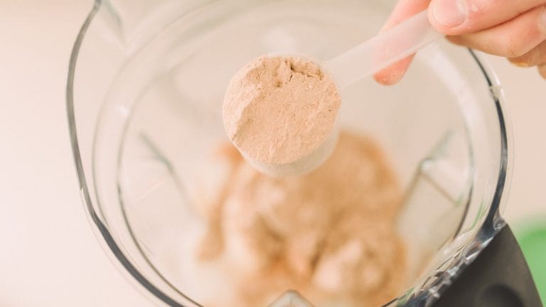 Protein became fashionable in India only when it stopped looking like an egg