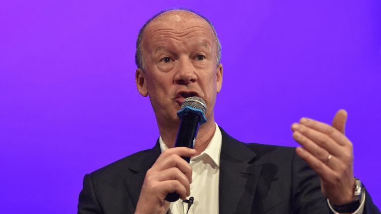 Wipro’s CEO Thierry Delaporte resigns, to be replaced by Srinivas Pallia