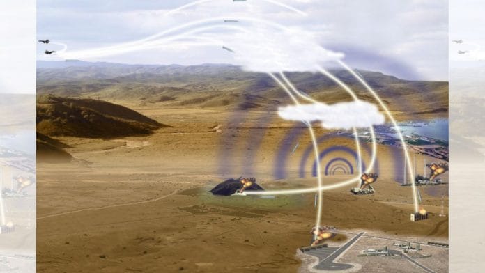 Israeli defence major Rafael Advanced Defense Systems's missile ROCKS | Photo: www.rafael.co.il/