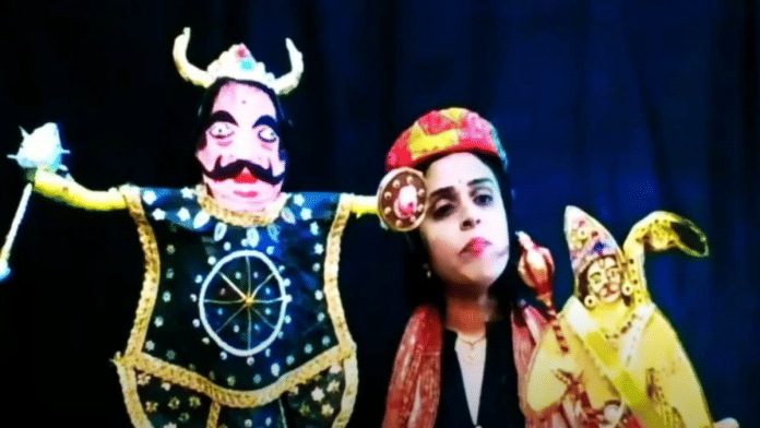 Screengrab from Jeff's Picks-Ramayana | YouTube