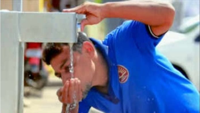 Source: MoHUA's Drink From Tap Mission in Puri City: A Case Study of 24x7 Water Supply Project