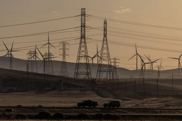 US electric utilities brace for surge in power demand from data centers ...