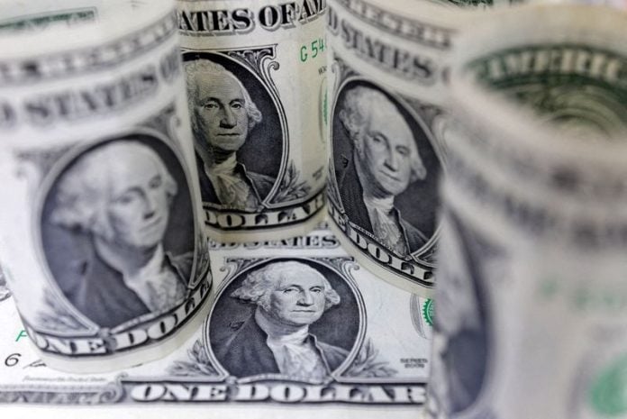 US dollar slightly trims gains vs yen after in-line inflation data ...